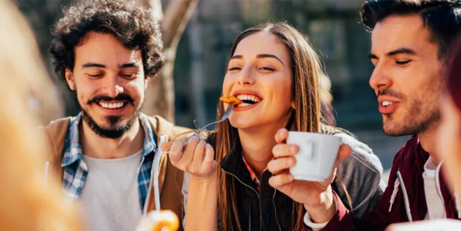 راه‌های جذب مشتری فست‌فود