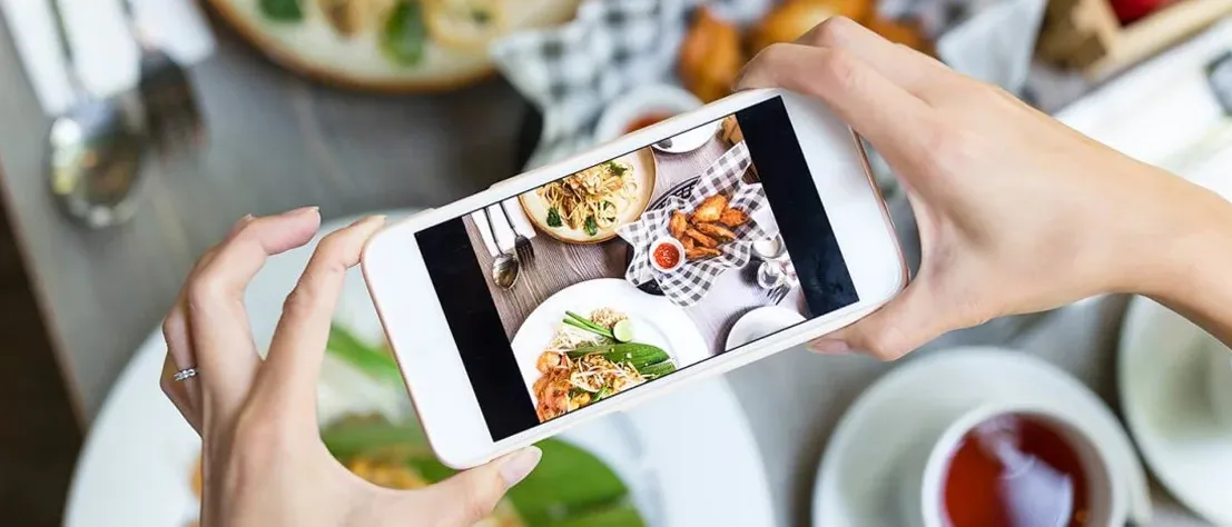 بازاریابی آنلاین برای رستوران‌ها و کافی‌شاپ‌ها+ ترفندهای جذاب