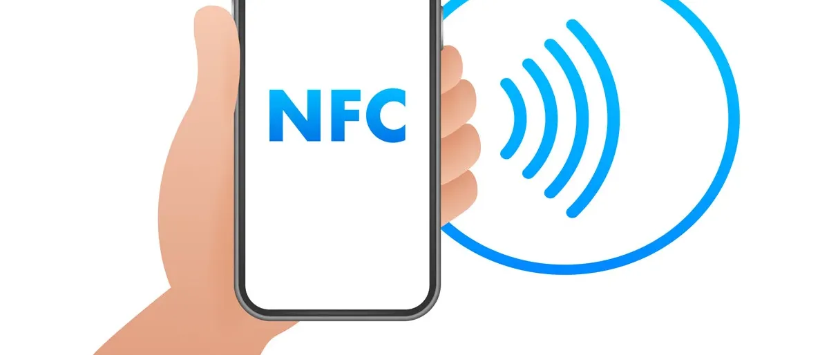 تکنولوژی NFC چیست و در چه زمان‌هایی کاربرد دارد؟