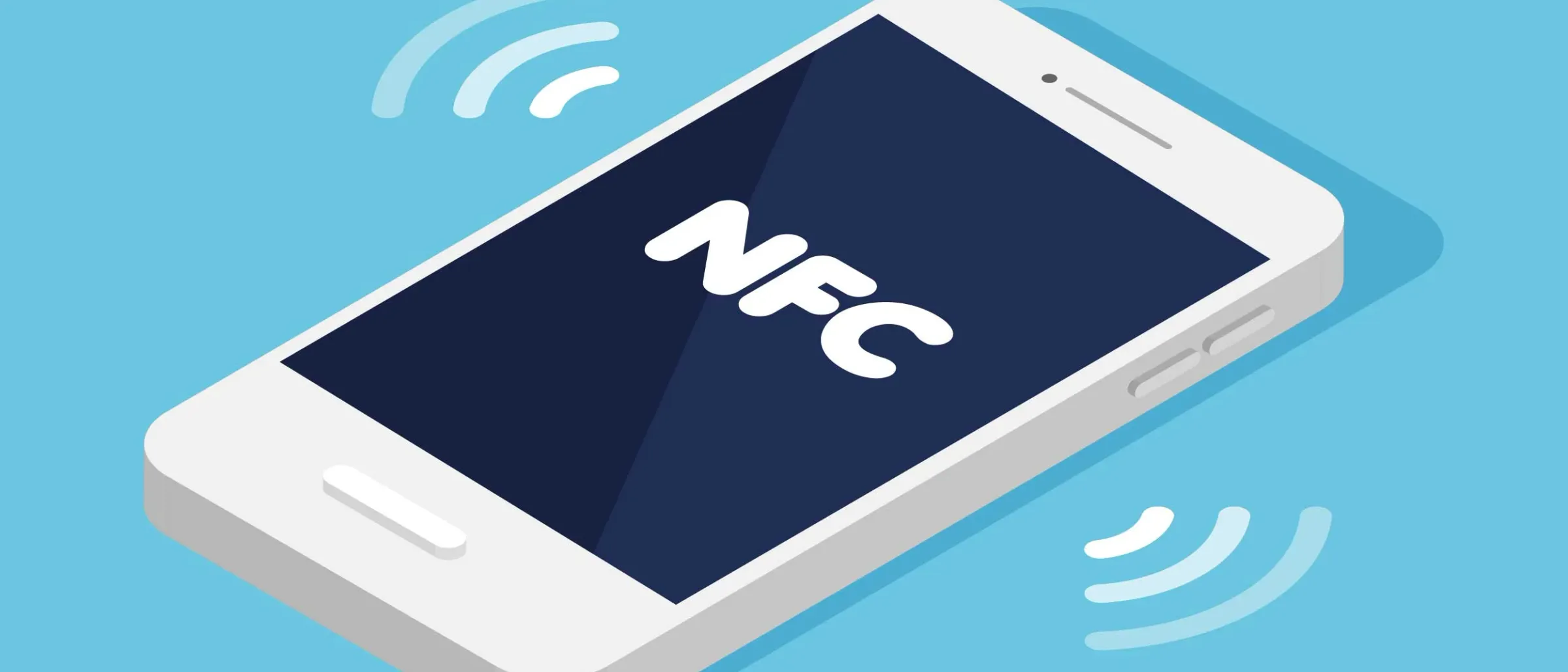مزیتهای کارت ویزیت nfc