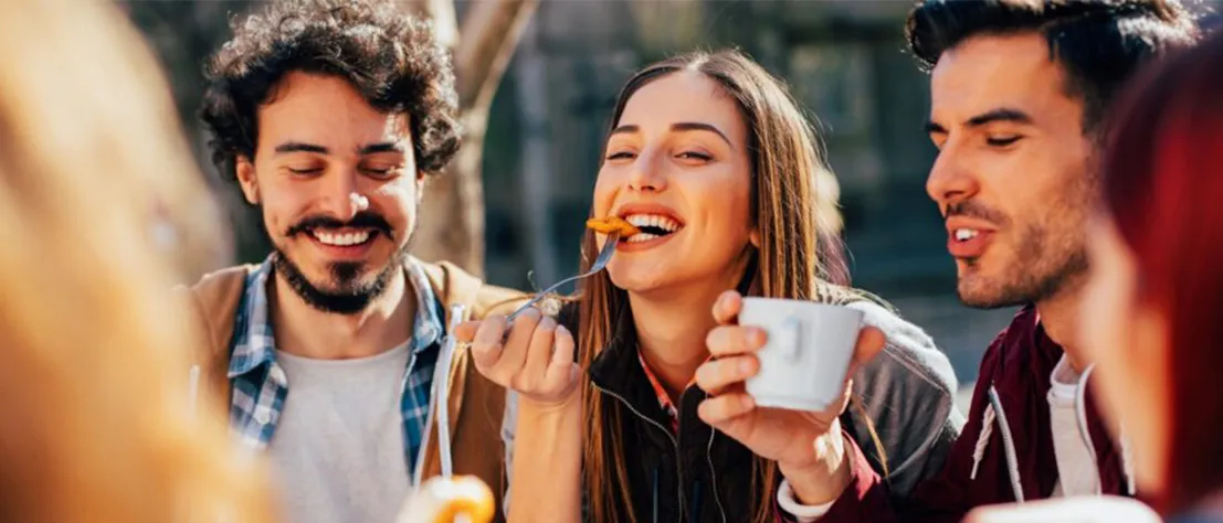 راه‌های جذب مشتری فست‌فود