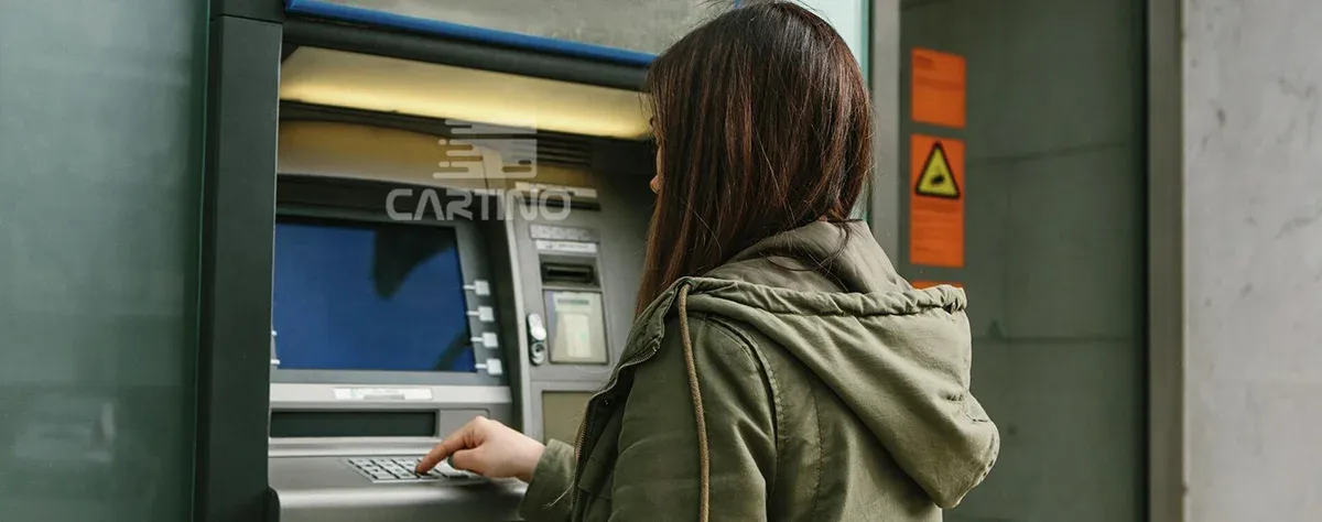 پس از گم شدن کارت بانکی چه باید کرد